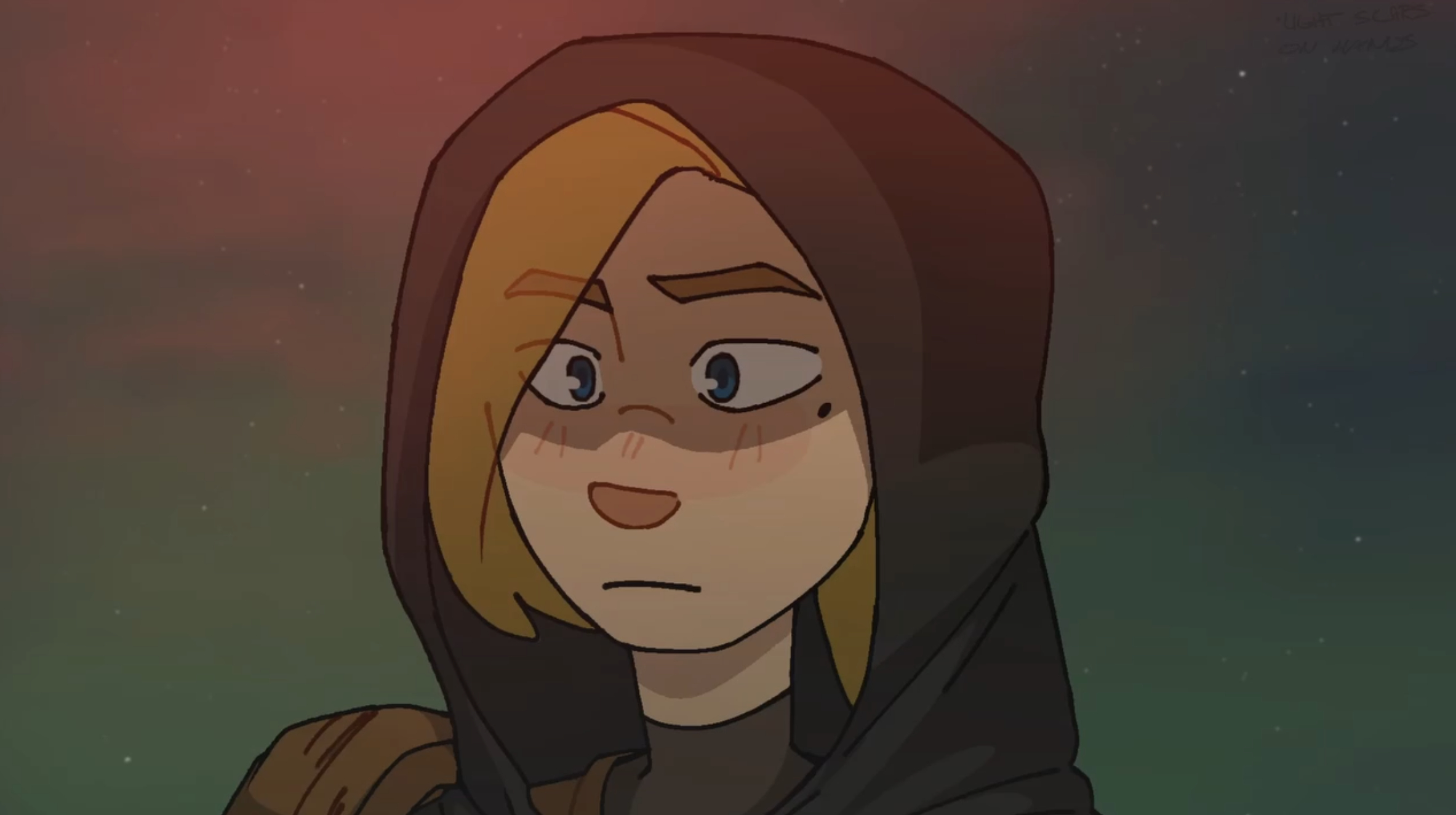 It's Alright Amphibia MAP Part 10
