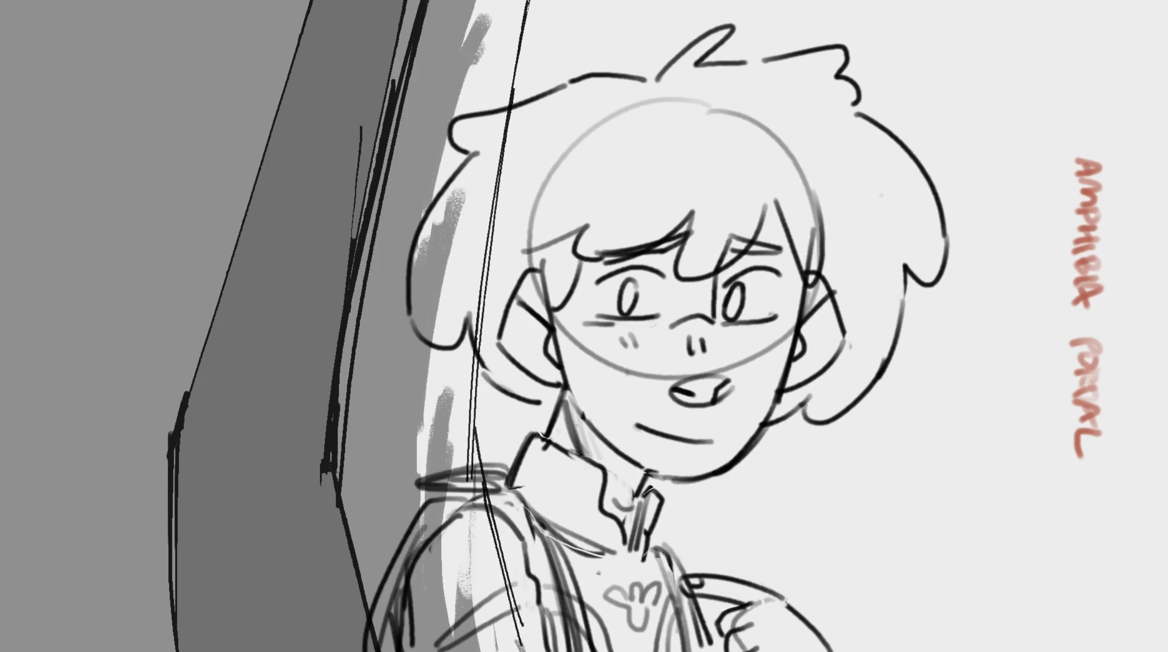 It's Alright Amphibia MAP Part 33 WIP